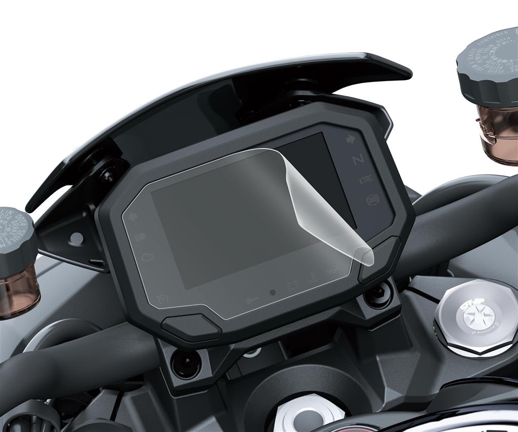 Screenprotector (Meter lens film) - Image 2