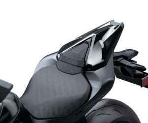 Pillion Seat Cover Z1100