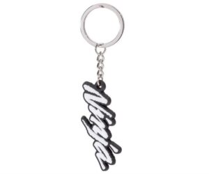 NINJA KEY RING- Size -