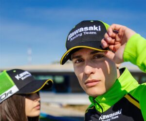 WSBK 2024 Cap (Adult)- Size - One Size